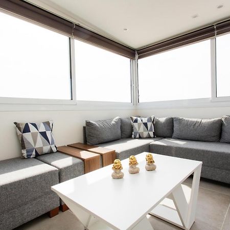 Suggrou Terrace Apartment #8 Selanik Dış mekan fotoğraf